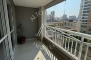 Apartamento EDIFÍCIO GIARDINO - Jardim Nova Aliança Sul