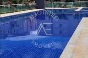 Apartamento à venda, Reserva Real.-44 m  - Porteira Fechada