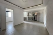 Apartamento 62m² com living ampliado a venda - Plaza Bela Vista