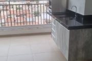 Apartamento The Park View - Locação 104m² - 3 dormitórios