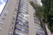 Apartamento de Luxo no Condomínio Sapphire – 205m² em Ribeirão Preto