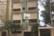 Apartamento à Venda - Edifício Haroldo Griffo, Jardim Irajá, Ribeirão Preto