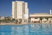 Apartamento à Venda - Residencial Vida Plena - Parque Industrial Lagoinha