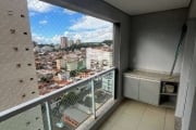 Apartamento Mobiliado à Venda no Edifício Sienna - Zona Leste de Ribeirão Preto