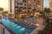 Apartamentos 2 e 3 suítes com 1 ou 2 vagas em Barueri