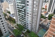 Apartamento para Venda em Belo Horizonte, Anchieta, 4 dormitórios, 2 suítes, 3 banheiros, 4 vagas