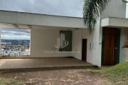 Casa para Venda em Belo Horizonte, Buritis, 4 dormitórios, 1 suíte, 6 banheiros, 2 vagas