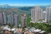 Apartamento para Venda em Nova Lima, Vila da Serra, 2 dormitórios, 2 suítes, 2 banheiros, 2 vagas