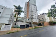 Apartamento para Venda em Belo Horizonte, Buritis, 3 dormitórios, 1 suíte, 3 banheiros, 2 vagas