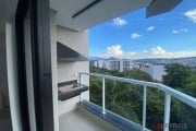 Apartamento com 2 dormitórios à venda, no bairro Vila Gardênia em Atibaia/SP - AP0419