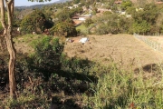 Terreno à venda de 2090 m² no Jardim Estância Brasil em Atibaia/SP -TE0621