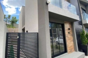 Casa com 2 suítes à venda, no Residencial VUE 26 em Atibaia/SP - CA4782