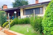 Casa com 3 dormitórios à venda, no Condominio Parque das Garças I em Atibaia/SP - CA4789