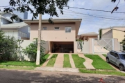 Casa com 4 dormitórios à venda, no Condomínio Parque das Garças III em Atibaia/SP - CA4824