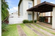 Casa com 3 dormitórios à venda, no Jardim Paulista em Atibaia/SP - CA4974