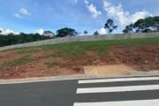 Terreno à venda, 472 m² no Condomínio Reserva São Nicolau em Atibaia/SP - TE2224