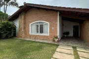 Casa com 4 dormitórios à venda, no Jardim Floresta em Atibaia/SP - CA5162