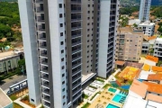 Apartamento com 3 dormitórios à venda, no Vértice Carraro em Atibaia/SP - AP0891