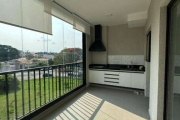 Apartamento com 3 dormitórios à venda, no Vila Helena - Atibaia/SP - AP0904