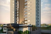 Apartamento com 3 dormitórios à venda, no Essencial Carraro em Atibaia/SP - AP0963