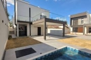 Casas com 3 dormitórios à venda, à partir de R$ 1.590.000 - Nova Gardênia - Atibaia/SP - CA5621