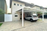 Casa com 3 dormitórios à venda, no Jardim das Flores - Atibaia/SP - CA5689