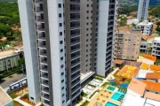 Apartamento com 3 dormitórios à venda, no Nova Gardênia - Atibaia/SP - AP0990