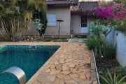 Casa com 3 dormitórios à venda, no Shamballa I - Atibaia/SP - CA5720