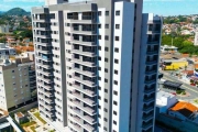 Apartamento com 1 dormitório à venda, no Vertice Carraro em Atibaia/SP - AP0994