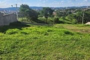 Terreno à venda, 430 m² por R$ 600.000,00 - Reserva São Nicolau - Atibaia/SP