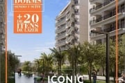 Apartamento com 2 dormitórios à venda, à partir de R$ 562.936* - Boa Vista - Bragança Paulista/SP - AP1010