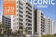 Apartamento com 3 dormitórios à venda, à partir de R$ 779.416* - Boa Vista - Bragança Paulista/SP - AP1011