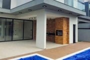 Casa com 3 dormitórios à venda, no Buona Vita - Atibaia/SP - CA5809