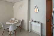 Apartamento no Condomínio Fontana Garden, Parque Industrial, Campinas