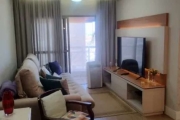 Apartamento à Venda no Jardim Aurélia, Campinas