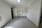 Condomínio Residencial Santa Cecília - Apartamento em Água Chata, Guarulhos/SP