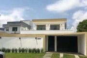 CASA ALTÍSSIMO PADRÃO COM  480 m² DE ÁREA CONSTRUÍDA, NO CONDOMÍNIO RESERVA DAS GARÇAS.