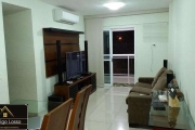 APARTAMENTO COM 4QTS - RESIDENCIAL MAIORI COM ÓTIMA LOCALIZAÇÃO NO CENTRO CAMPO GRANDE.