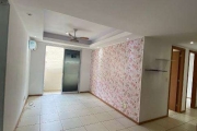 EXCELENTE APARTAMENTO DE 3 QUARTOS NO CONDOMÍNIO ATLANTIS PARK - CAMPO GRANDE