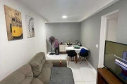 Lindo Apartamento 2 quartos no Contemporâneo Design Resort em Campo Grande