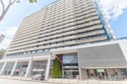 CONJUNTO/SALA COMERCIAL com 1 dormitório à venda com 62m² por R$ 349.900,00 no bairro Juvevê - CURITIBA / PR