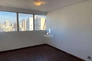 Apartamento com 1 dormitório para alugar, 53 m² por R$ 2.377,00/mês - Centro - Curitiba/PR