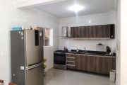 Sobrado com 3 dormitórios à venda, 98 m² por R$ 485.000,00 - Santa Cândida - Curitiba/PR