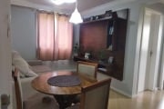 Apartamento com 2 dormitórios à venda, 45 m² por R$ 164.900,00 - Cachoeira - Curitiba/PR