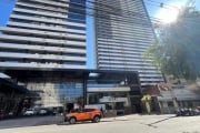 Apartamento com 1 dormitório à venda, 34 m² por R$ 475.000,00 - Batel - Curitiba/PR