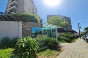 Apartamento Garden com 135 m² privativos e com móveis por R$ 570 mil no Tingui à 5 minutos do Parque Bacacheri