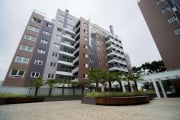 Apartamento com 3 dormitórios à venda, 105 m² por R$ 1.090.000,00 - Mossunguê - Curitiba/PR