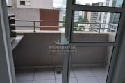 Apartamento Disponivel - 2 Quartos + 1 Suite cada - Semimobiliado - Com sala acoplada a uma cozinha, um banheiro e uma varanda  - Viva próximo a tudo que a cidade de Curitiba pode oferecer.