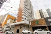 Apartamento Amplo com 3 Quartos na região do Batel / Centro