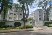 Apartamento com 2 dormitórios para alugar, 49 m² por R$ 2.860,00/mês - Portão - Curitiba/PR